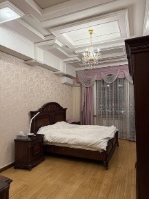 3х ком банковская | метро Минор