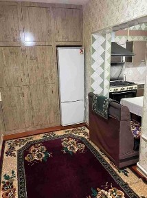 Ташкентская область, Ташкент, Юнусабадский район