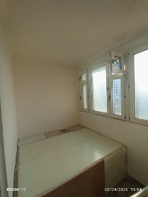 Yunusobod 9 kvartal 1 xonali kvartira ijaraga beriladi