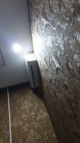 1 комнатная кваритира рядом с Фархадским базаром 11 квартал 28 дом