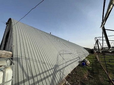 Производственное помещение 400м Авлие Ата (ТЛ)