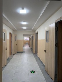 СДАЁТСЯ 3 х этажное здание в аренду