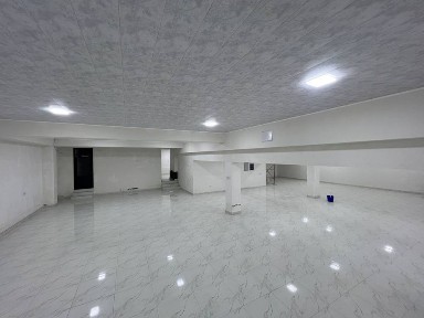 Сдается в аренду коммерческое помещение - 400 м² Хаваси, рядом с Askon