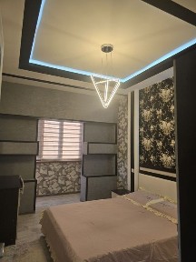Сдаётся 2х ком квартира на 2 этаже, ор: Шарк, Барака кафе