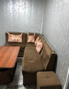 ID-314 Ттз ! Сдается участок в аренду 2 комнатная