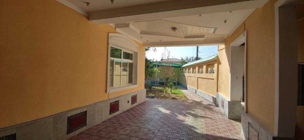 Дом в аренду. Рабочий городок (Малика)