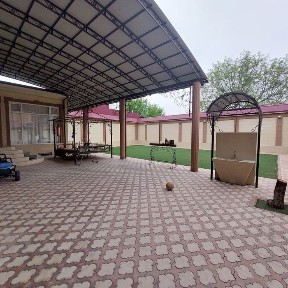 Ташкентская область, Ташкент, Яккасарайский район