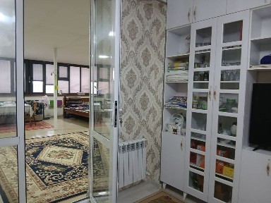 Продаётся квартира
