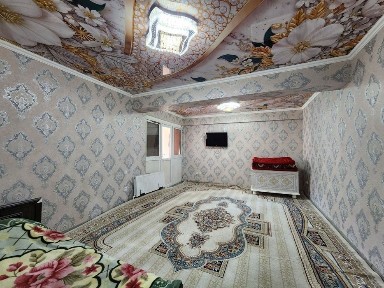 Бухорода сотиладиган квартиралар
