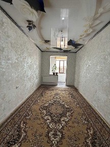 4 хоналик квартира 3 кават Маслозавод