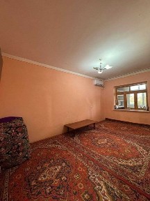 Бухарская область, Бухара