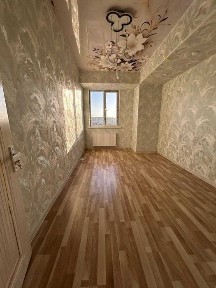 2 хоналик квартира 5 кават Шарк 1 Барака ресторан
