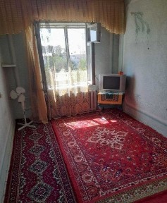 3 хоналик квартира 4 кават 5 микр 13-мактаб