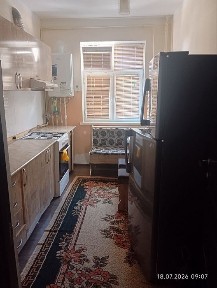 2 xonali kvartira. Faqat oilaga ijaraga beriladi.