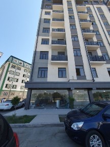 Спутникда Магазин арендага берилади