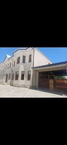 Gala Osiyo shahrida tayyor 2qavatli uy sotiladi