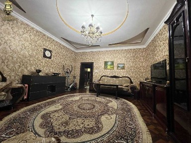 Бухарская область, Каган