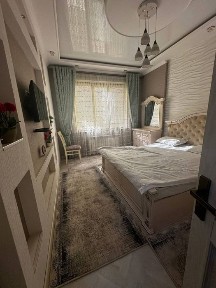 Сдается без маленьких детей 3/2/8 90m² ориентир Шота Руставели