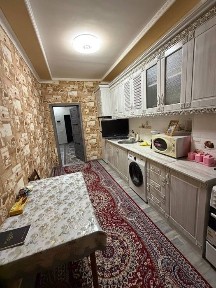 Сдаётся квартира на аренду