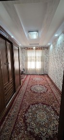 Сдаётся 3х ком. я на 4м эт в Нов. ке, ресторан Каримбек