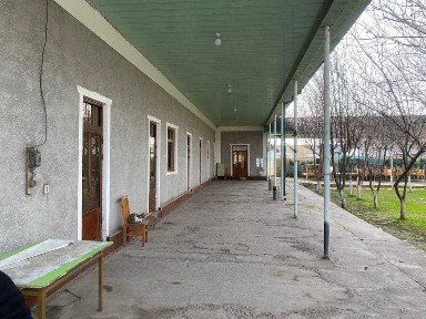 choyxona ijaraga beriladi