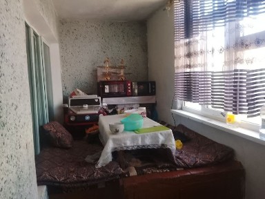 Kvartira soboloq ko'cha boshi domlarda