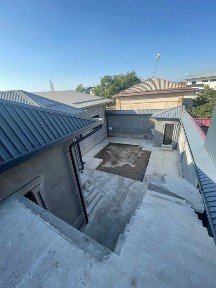 Янги курилган участка сотилвоти 3 сотик Бардамколда