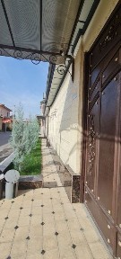 Срочно продаётся евро участок 6 соток с частичным мебелем