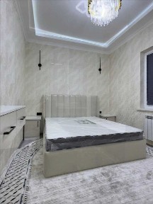 СРОЧНО ! Продается котедж в Яшнабаде 1.7 соток 5 комнат Фаргона йули