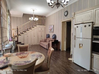 Евро дом Яккасарай Саламатино 5.9 соток с мебелью и техникой