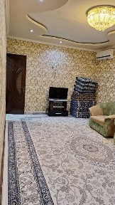 2 хонали уй сотилади 63 квм (8-й микрорайон)
