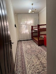Yunusobod 15 2/2/4 sredniy remont (Ipateka)