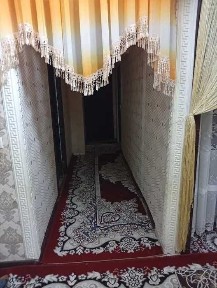Ибн синода срочно 4 хона 96м2 квартира сотилади 73500 !