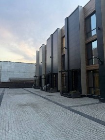 Продаётся квартира ЖК Тиара каробка