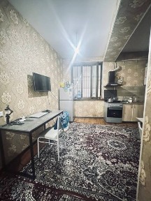 Ташкентская область, Ташкент, Мирзо-Улугбекский район