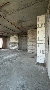 СРОЧНО ПРОДАЁТСЯ 4ком квартира ЖК Nest one вид на Хумо арена 34-этаж