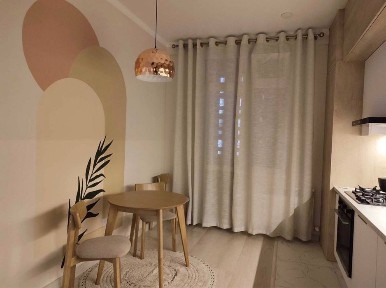 Продается 1 комнатная квартира в ЖК Parkent plaza / Паркентский