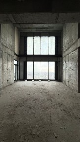Продам 5ком Дуплекс квартира ЖК Nest one 42-43 этаж 199.7м2 VIP CLASS