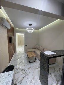 ЖК Charh Novza ор Самарканд Дарвоза 1 ком 33м2 с арендатором за 500$