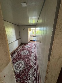 Гулобод 4/1/4Тоза ремонт Обш: 82 кВ. м Ор. р:Гулобод, Чорсу метро