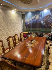 Продаётся уютный дом в Ташкенте