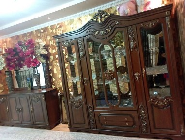 Продаётся квартира ТТЗ 2 3 комнатная 1 этаж 80 кв. м срочно, раздельная
