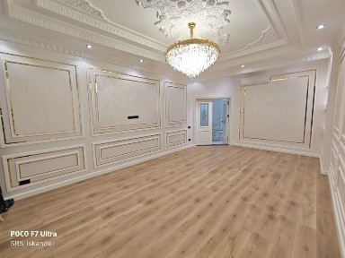 3х комнатная ЖК Eco House Глинка ГАИ