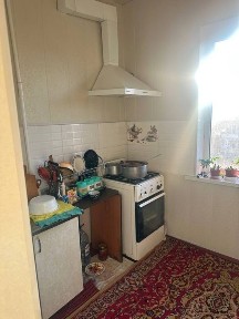 Ташкентская область, Ташкент, Алмазарский район