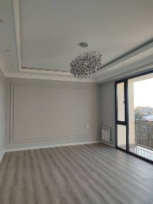 Продажа 2х комнат квартира жк Виа Порт/ Ресторан Караван А. Каххар сша