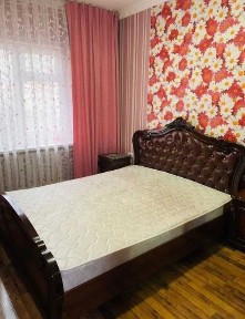 Юнусабад9, 2в3/4/9,Раздельная 58м2+10м2, Не Торец, Ипотека Да, 1 Линия