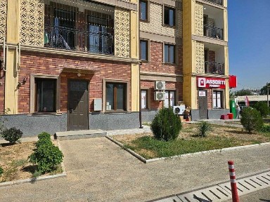 Ташкентская область, Ташкент, Алмазарский район