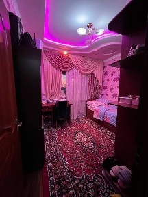 Ташкентская область, Мирабад