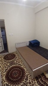 Ташкентская область, Ташкент, Сергелийский район