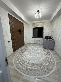 Аренда Кани масжид 2/3хона Евро рем 70кв оила болла Акуратний одамлар